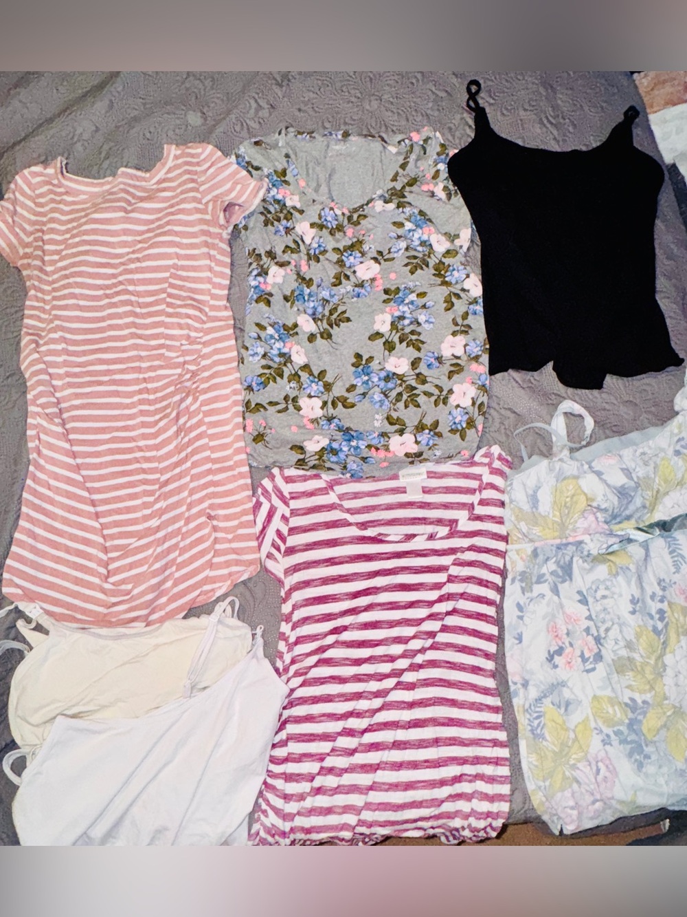 Maternity bundle L